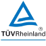 TUV certification