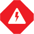 PVSTOP nevodivy